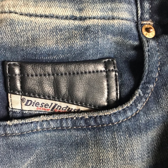 Diesel jeans new with tags size 27 - Picture 5 of 6